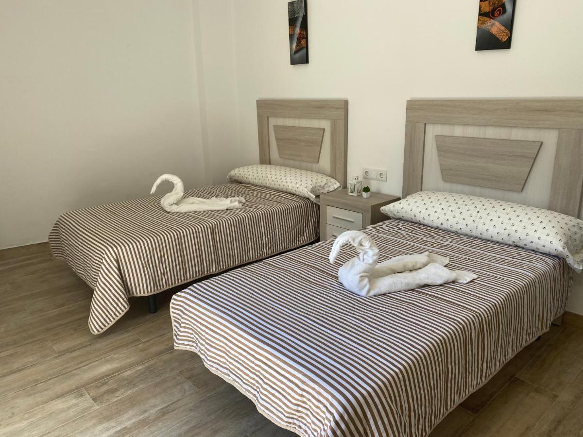 Вилла La Casita Alere En Playa Carnota Con Patio Y Barbacoa Экстерьер фото